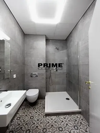 Pronájem kanceláře, Praha - Smíchov, Štefánikova, 70 m2