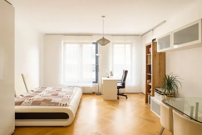 Prodej bytu 2+kk, Praha - Žižkov, 47 m2