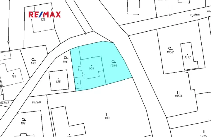 Prodej rodinného domu, Králíky, Tovární, 216 m2