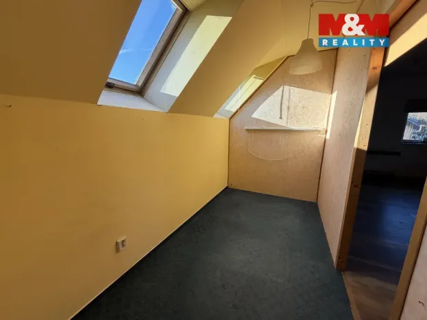 Pronájem bytu 1+1, Staňkovice, Zelená, 50 m2