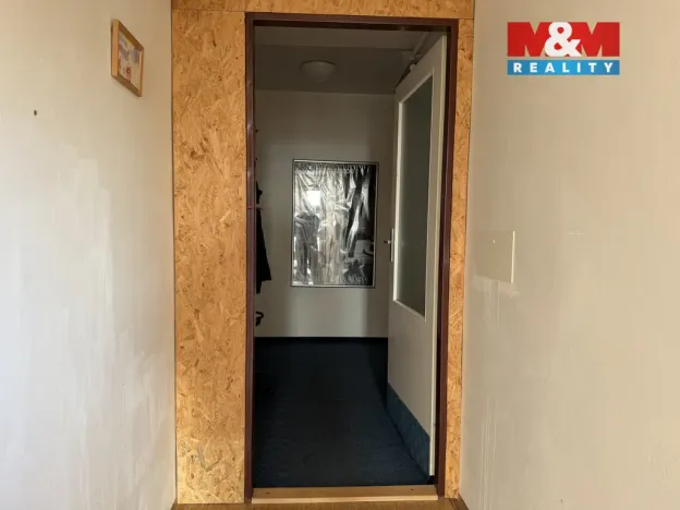 Pronájem bytu 1+1, Staňkovice, Zelená, 50 m2