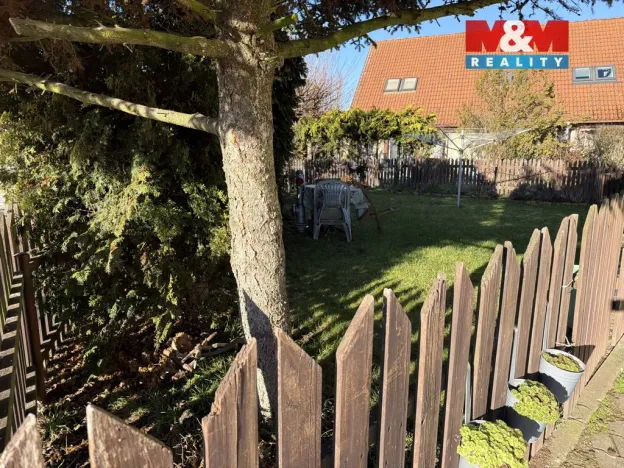 Pronájem bytu 1+1, Staňkovice, Zelená, 50 m2