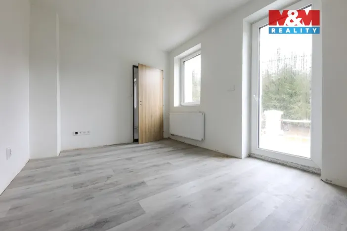 Prodej rodinného domu, Konstantinovy Lázně, Růžová, 767 m2