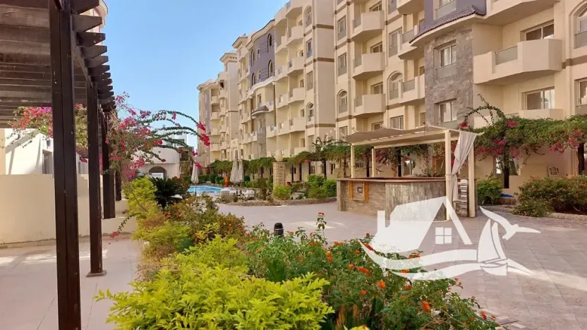 Prodej bytu 3+kk, Hurghada, Egypt, 97 m2