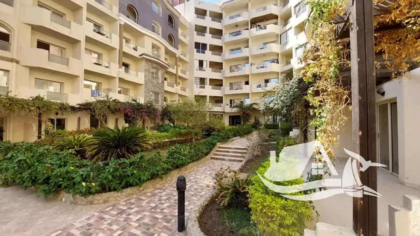 Prodej bytu 3+kk, Hurghada, Egypt, 97 m2