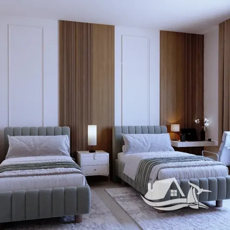 Prodej bytu 4+kk, Hurghada, Egypt, 109 m2