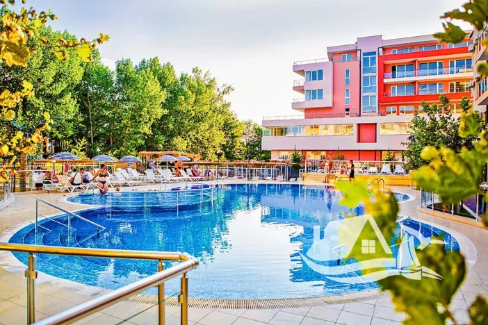 Prodej bytu 3+kk, Nesebar, Bulharsko, 68 m2