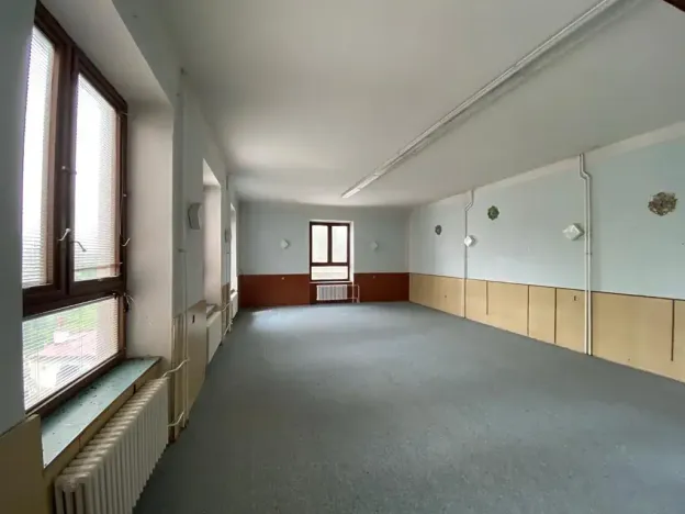 Prodej komerční nemovitosti, Vidnava, Klášterní, 4169 m2