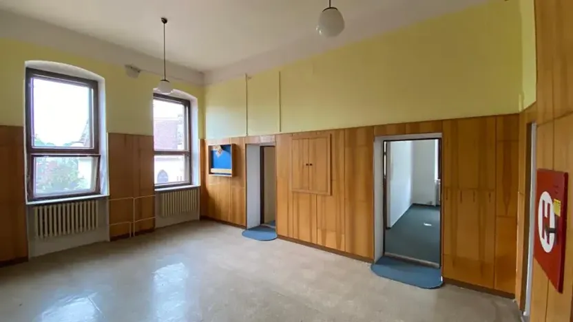 Prodej komerční nemovitosti, Vidnava, Klášterní, 4169 m2