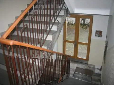 Pronájem bytu 3+1, Praha - Podolí, K sídlišti, 76 m2