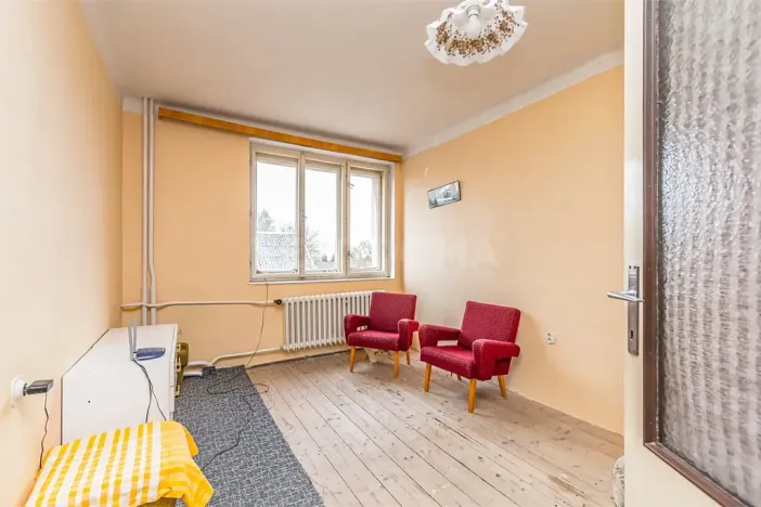 Prodej rodinného domu, Plzeň, Pod Školou, 166 m2