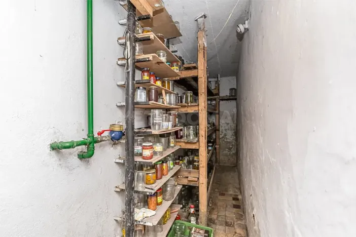 Prodej rodinného domu, Plzeň, Pod Školou, 166 m2