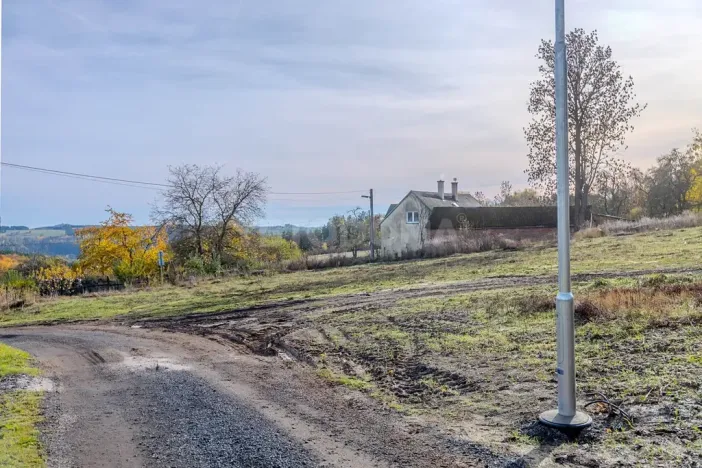 Prodej pozemku pro bydlení, Konstantinovy Lázně, 1931 m2