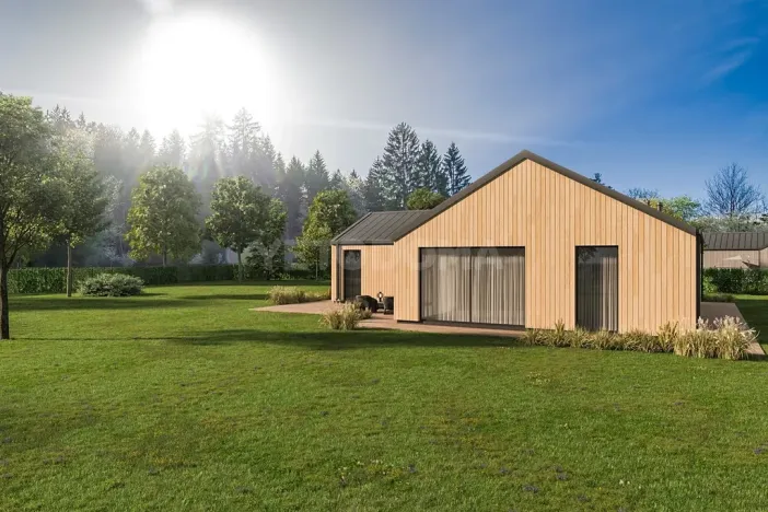 Prodej pozemku pro bydlení, Konstantinovy Lázně, 1931 m2