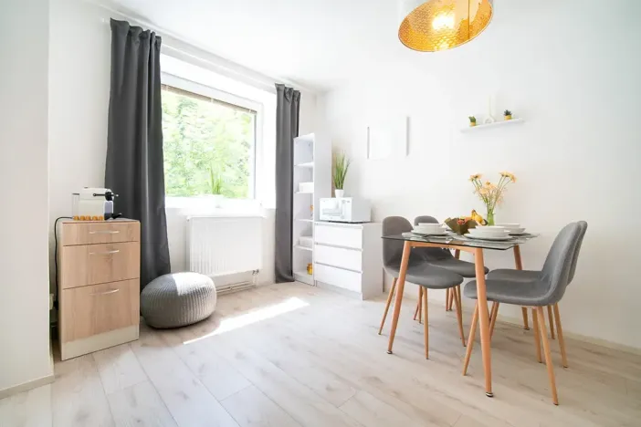 Prodej bytu 2+kk, Jeseník, Na Mýtince, 56 m2