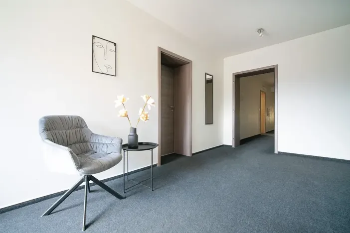 Prodej bytu 2+kk, Jeseník, Na Mýtince, 56 m2