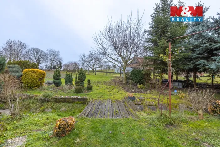 Prodej rodinného domu, Všejany, Na Prstýnku, 130 m2