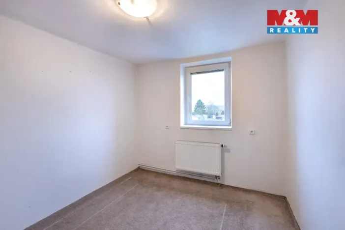 Prodej rodinného domu, Všejany, Na Prstýnku, 130 m2