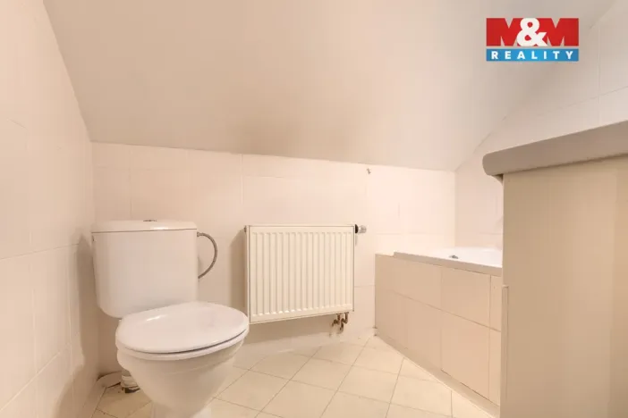 Prodej rodinného domu, Všejany, Na Prstýnku, 130 m2