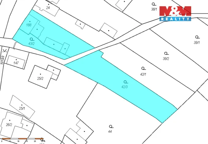 Prodej rodinného domu, Všejany, Na Prstýnku, 130 m2