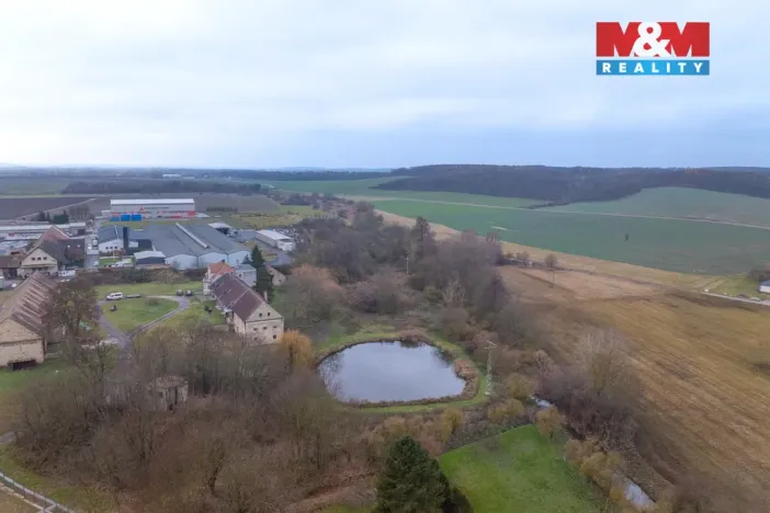 Prodej rodinného domu, Všejany, Na Prstýnku, 130 m2