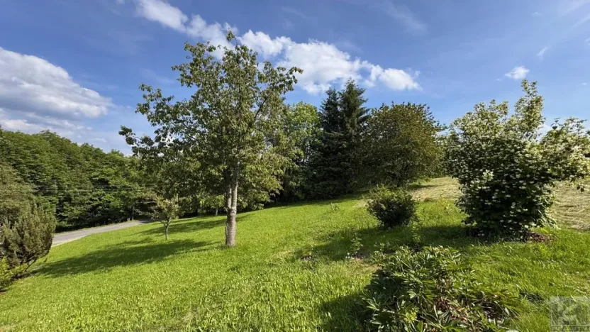 Prodej pozemku, Jestřabí v Krkonoších, 809 m2