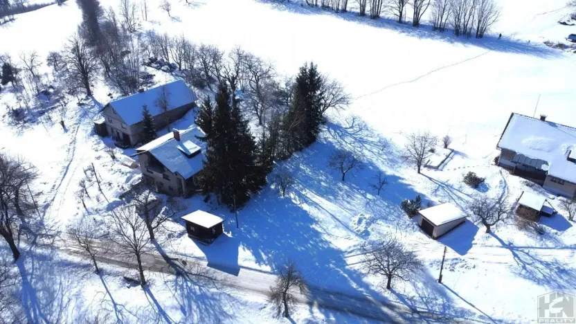 Prodej pozemku, Jestřabí v Krkonoších, 809 m2