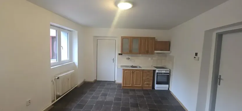 Pronájem bytu 3+1, Česká Lípa, 90 m2