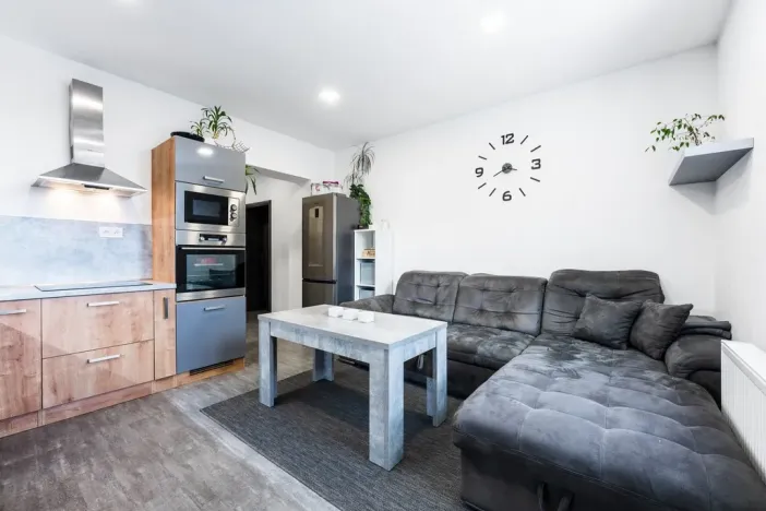 Prodej rodinného domu, Pardubice - Ohrazenice, Hradišťská, 105 m2