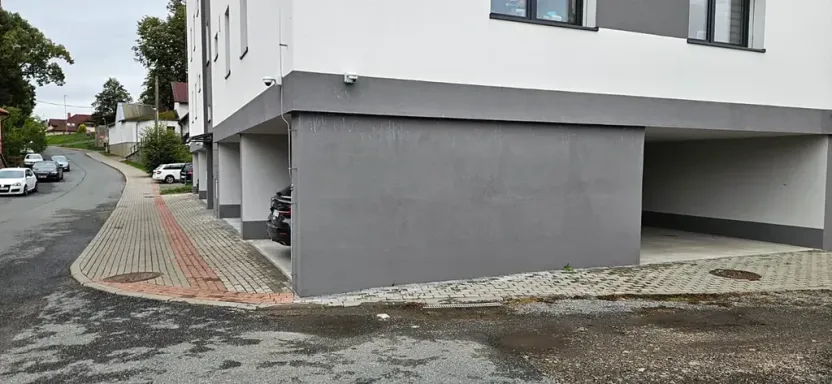 Pronájem bytu 2+kk, Havlíčkův Brod, U Panských, 65 m2