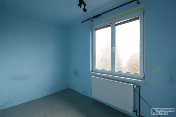 Prodej bytu 4+1, Dírná, 100 m2