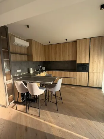 Prodej bytu 3+kk, Rovinj, Chorvatsko, 113 m2