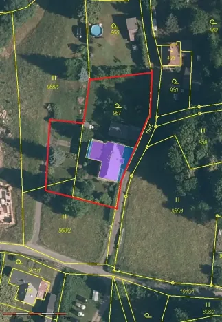 Prodej rodinného domu, Bílý Potok, 191 m2