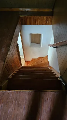 Prodej rodinného domu, Bílý Potok, 191 m2