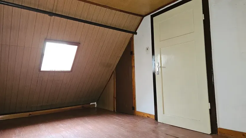 Prodej rodinného domu, Bílý Potok, 191 m2