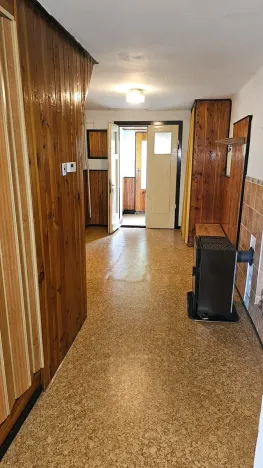 Prodej rodinného domu, Bílý Potok, 191 m2