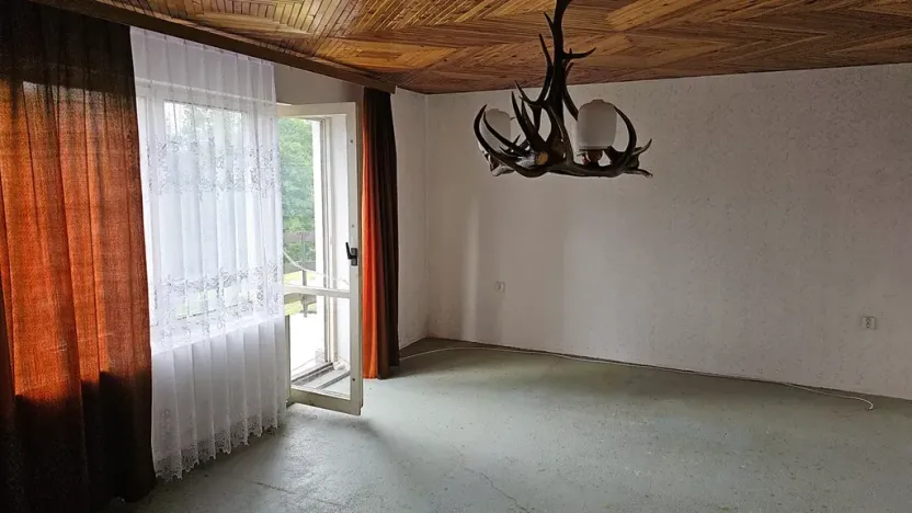 Prodej rodinného domu, Bílý Potok, 191 m2