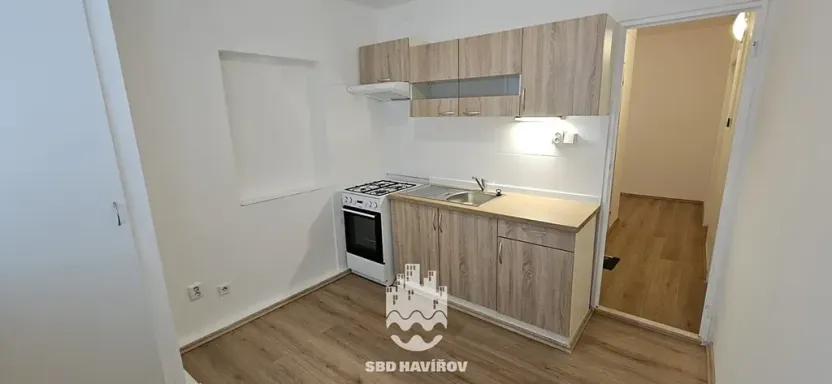 Prodej bytu 3+1, Havířov, Marie Pujmanové, 62 m2