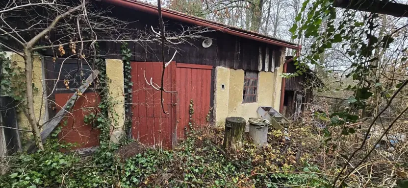 Prodej rodinného domu, Všetaty, Pod Uličkou, 180 m2