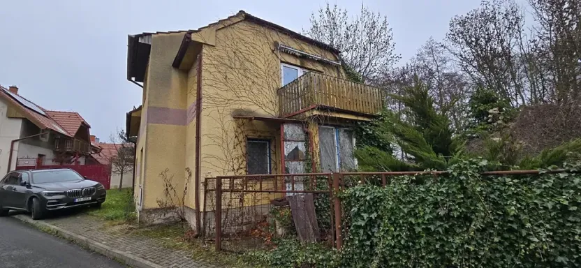 Prodej rodinného domu, Všetaty, Pod Uličkou, 180 m2