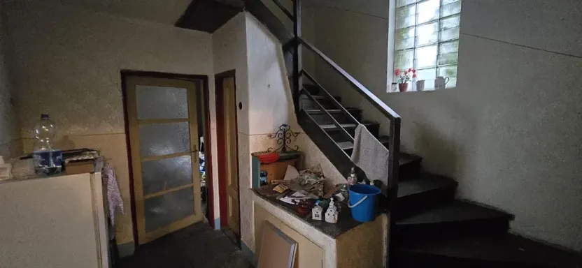 Prodej rodinného domu, Všetaty, Pod Uličkou, 180 m2