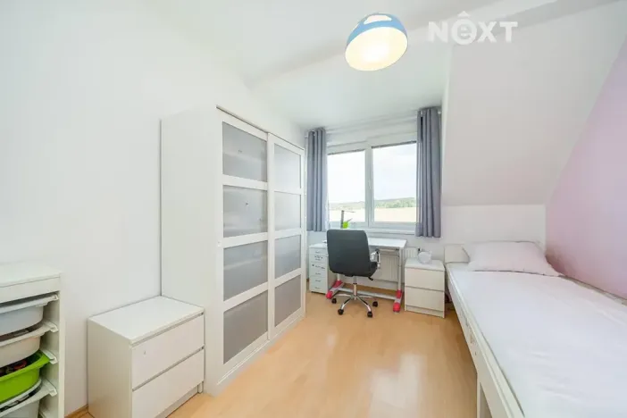 Pronájem bytu 3+kk, Velká Bystřice, Na Vyhlídce, 63 m2