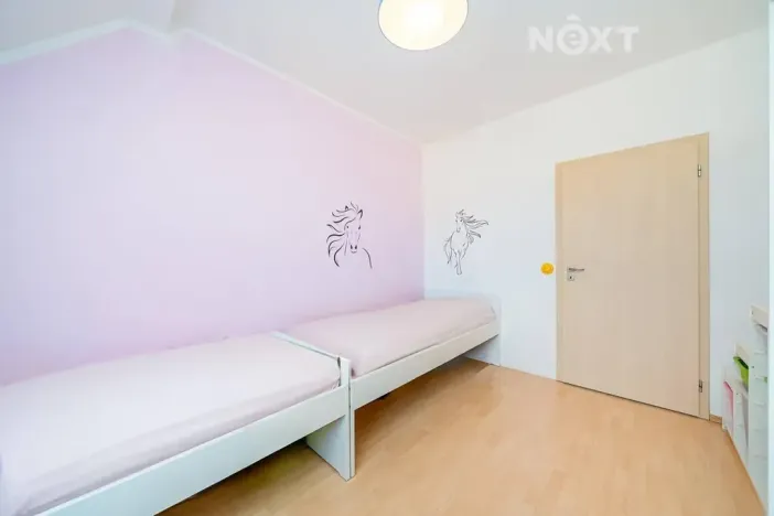 Pronájem bytu 3+kk, Velká Bystřice, Na Vyhlídce, 63 m2