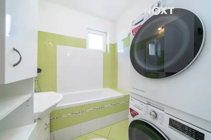 Pronájem bytu 3+kk, Velká Bystřice, Na Vyhlídce, 63 m2