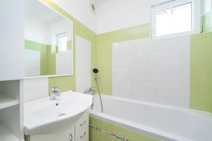 Pronájem bytu 3+kk, Velká Bystřice, Na Vyhlídce, 63 m2