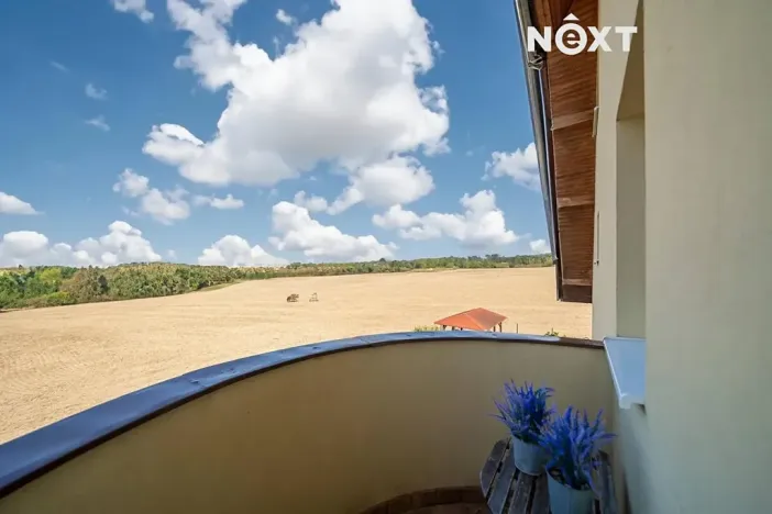 Pronájem bytu 3+kk, Velká Bystřice, Na Vyhlídce, 63 m2