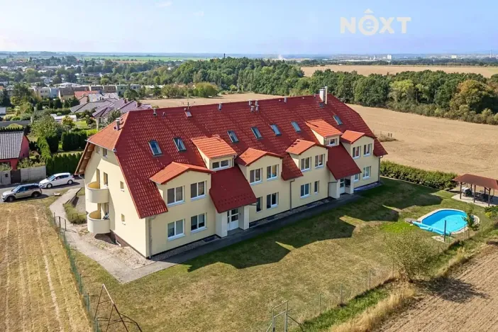 Pronájem bytu 3+kk, Velká Bystřice, Na Vyhlídce, 63 m2