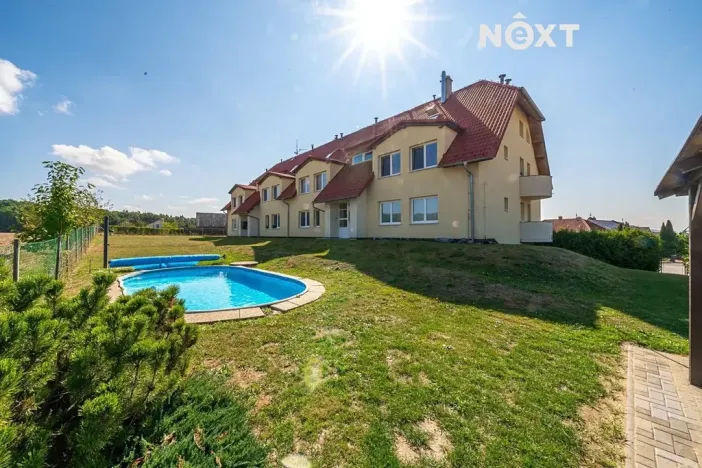 Pronájem bytu 3+kk, Velká Bystřice, Na Vyhlídce, 63 m2