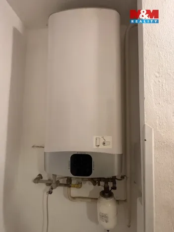 Pronájem bytu 2+1, Ostrava - Zábřeh, Baranovova, 48 m2