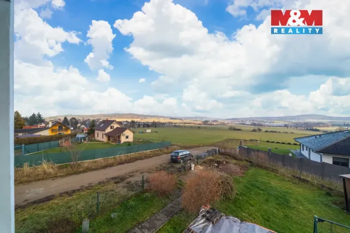 Prodej chaty, Sirá, 90 m2